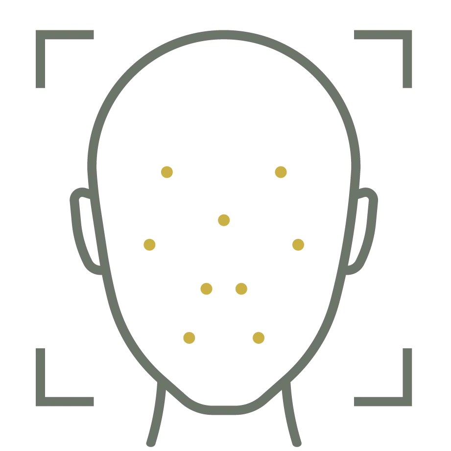 Evaluación Facial Personalizada